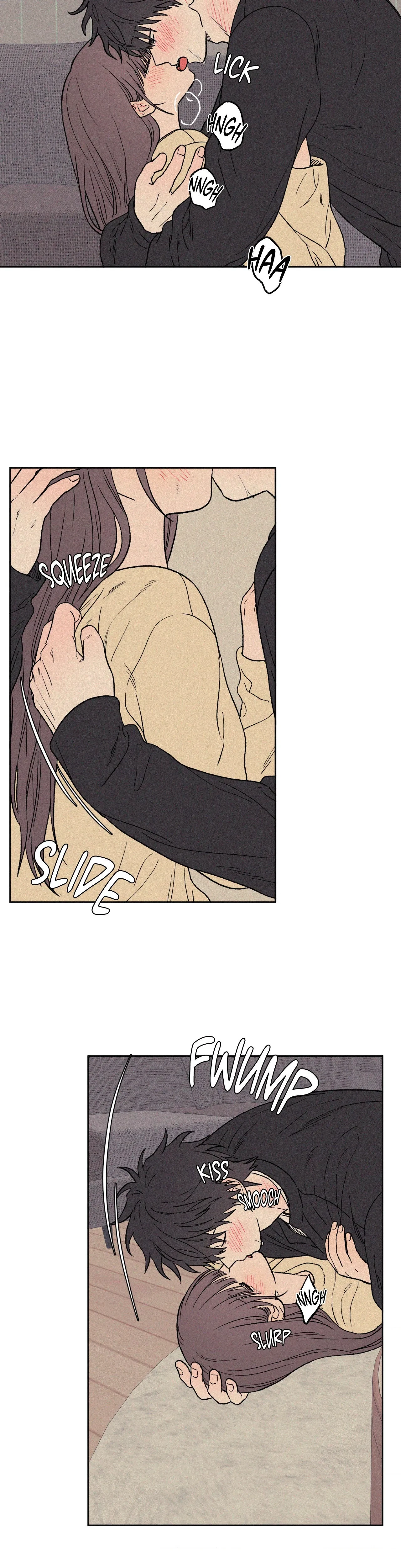 3XLOVE Chapter 54, page 5