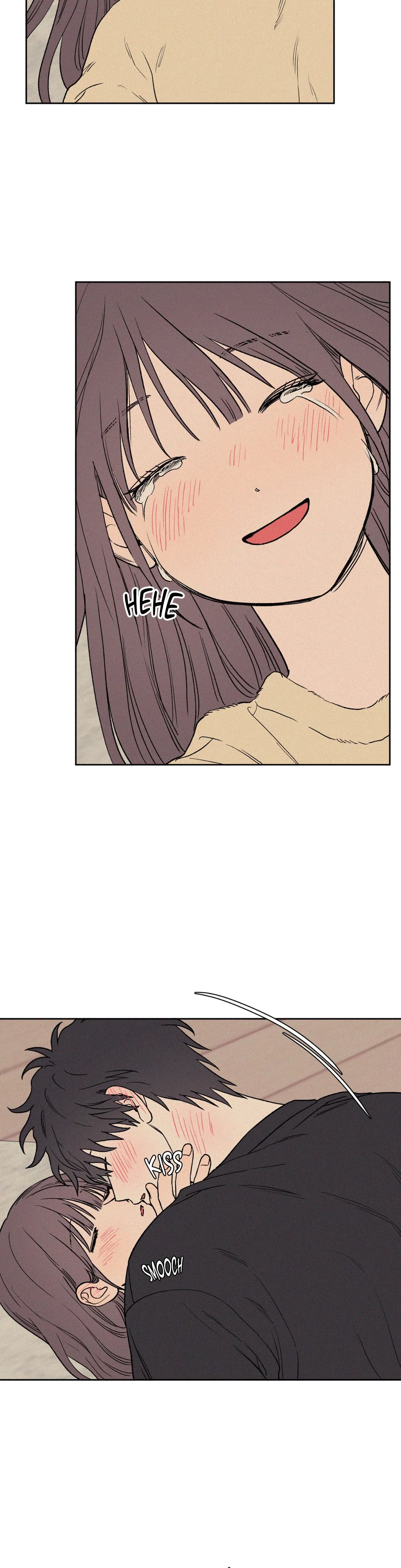 3XLOVE Chapter 54, page 7
