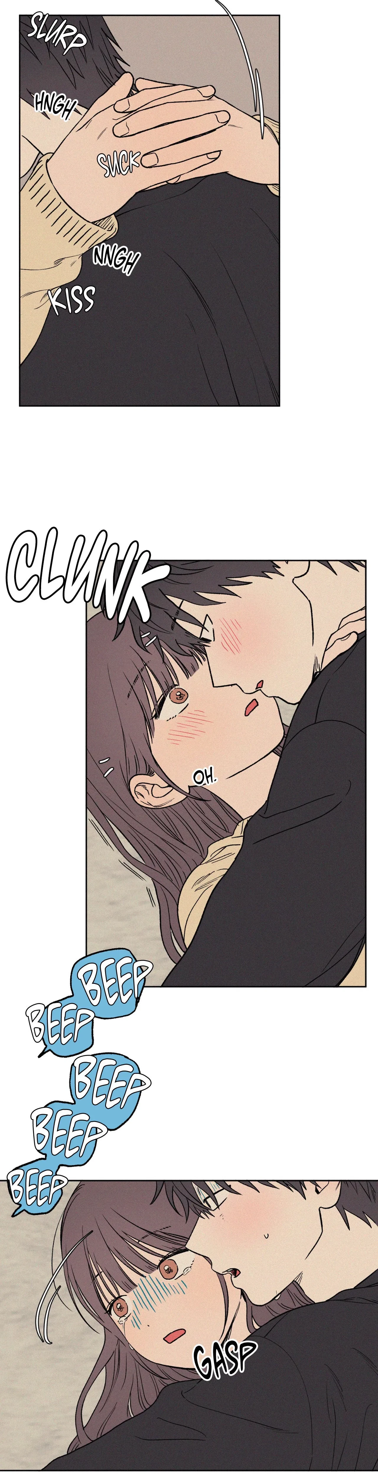 3XLOVE Chapter 54, page 8