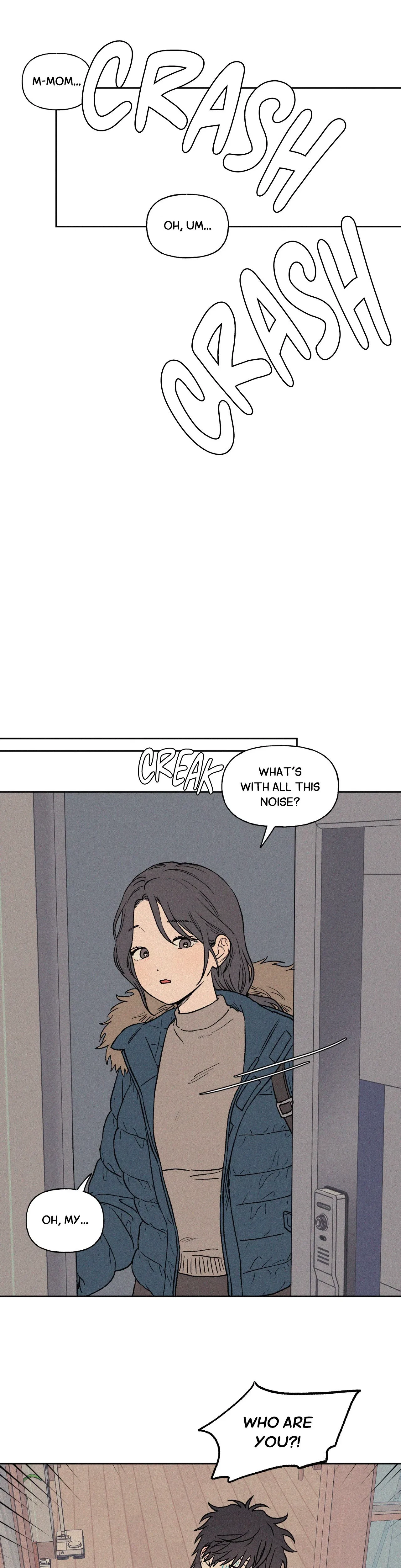 3XLOVE Chapter 54, page 9