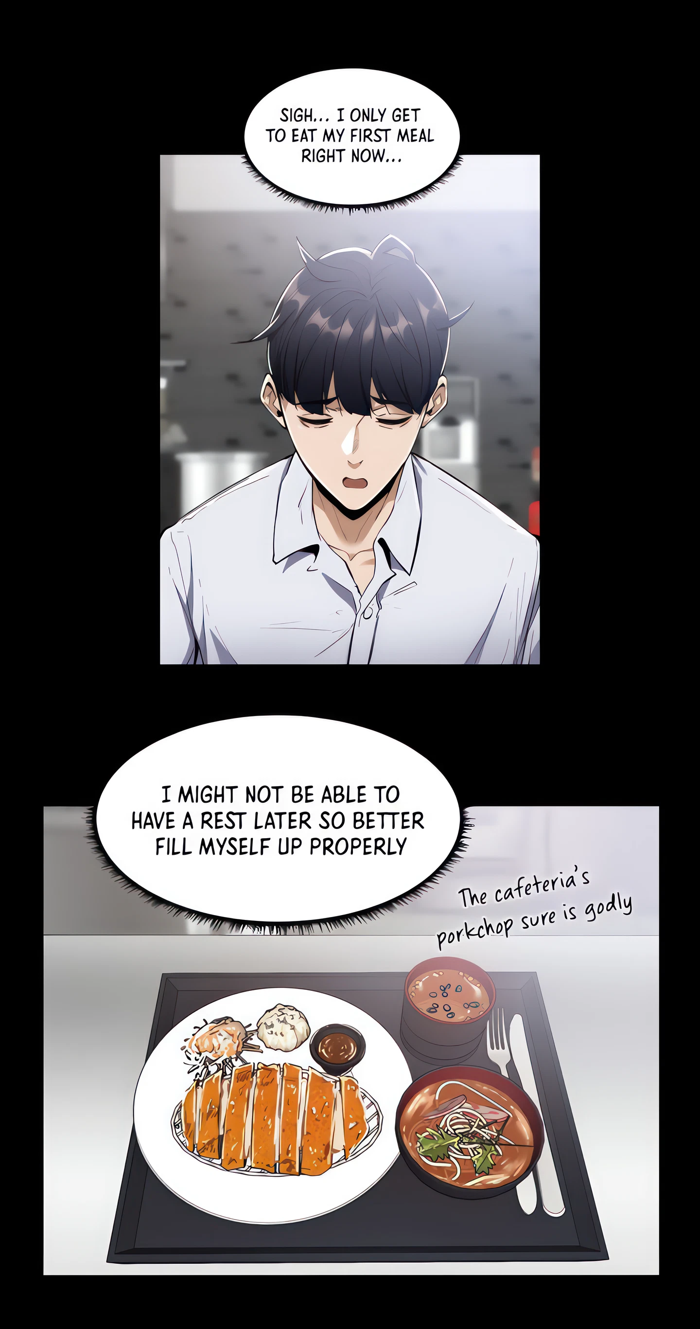 Got A Room? Chapter 5 (Uncensored), page 38