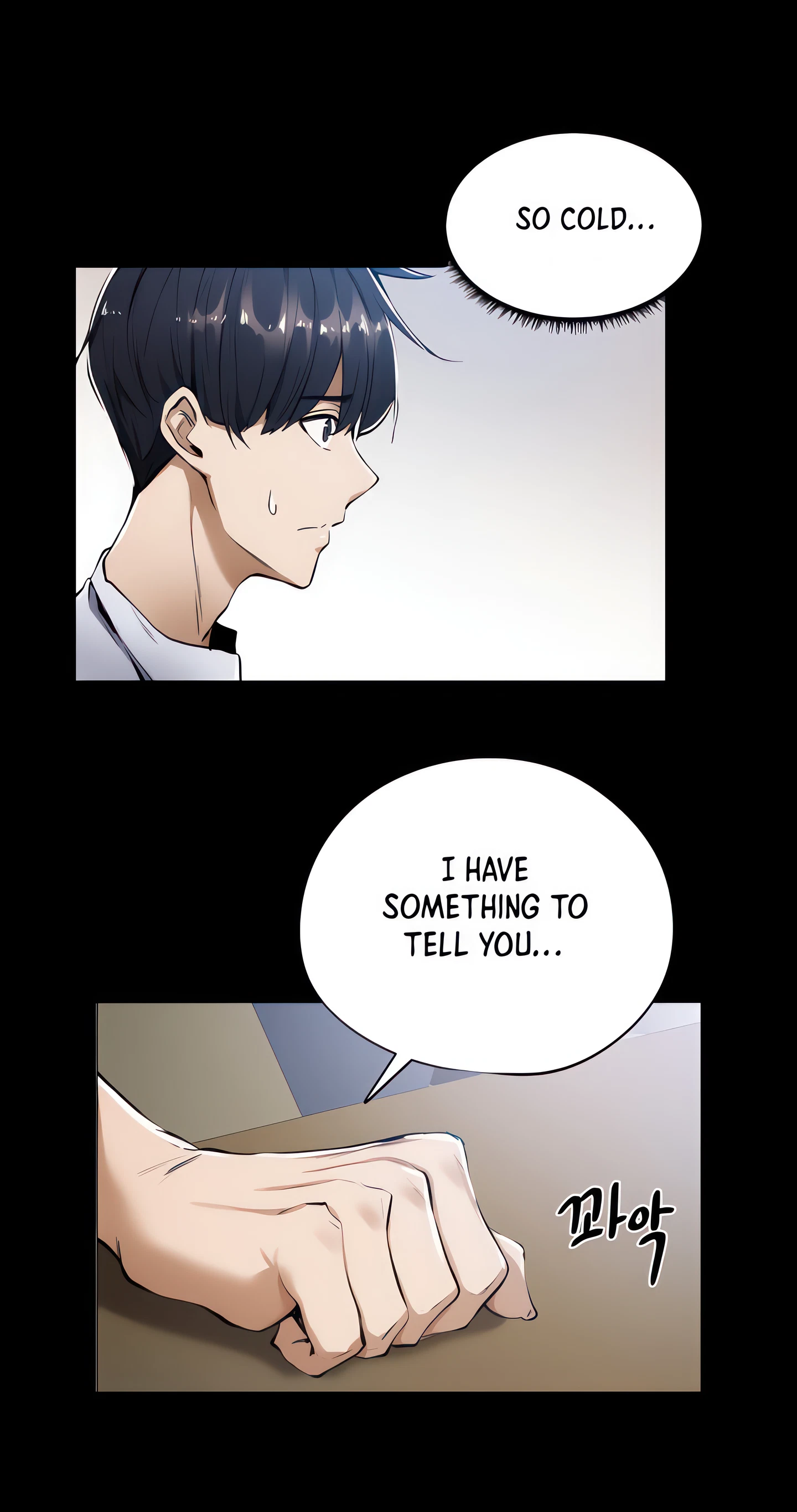 Got A Room? Chapter 5 (Uncensored), page 44