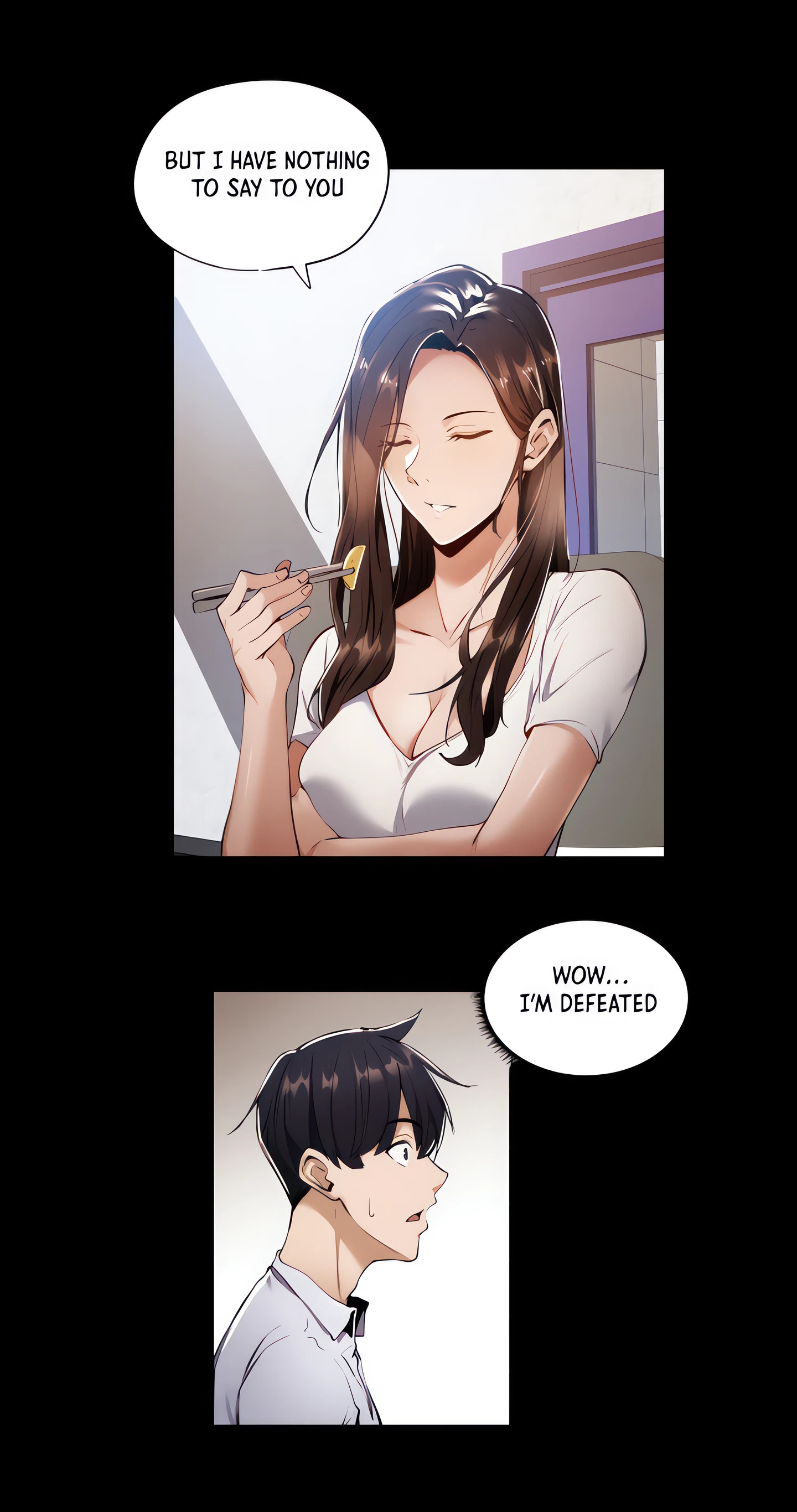 Got A Room? Chapter 5 (Uncensored), page 45