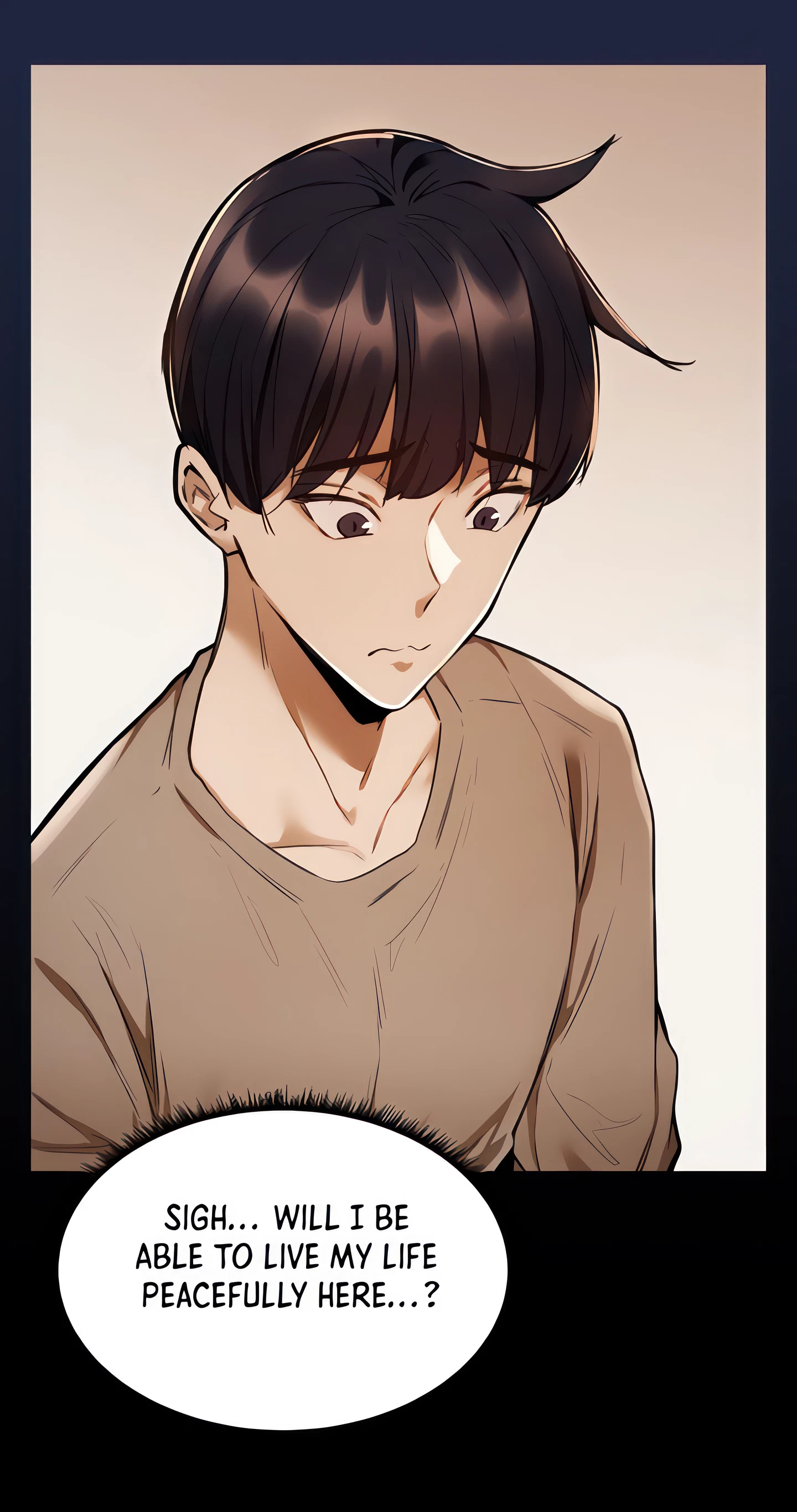 Got A Room? Chapter 5 (Uncensored), page 5