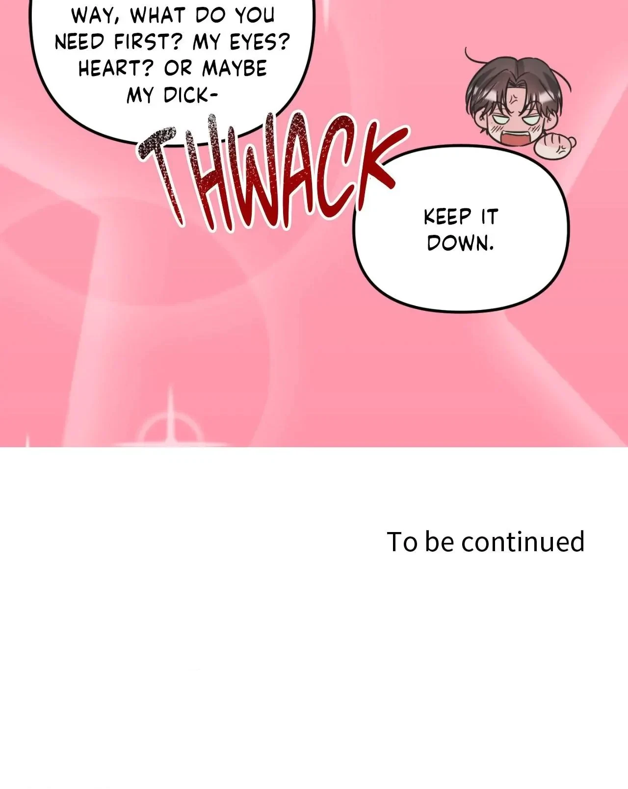Caught In The Act Chapter 12, page 26