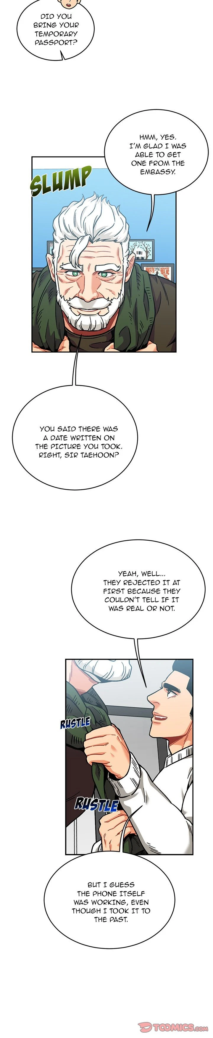 Chapter 137, page 22