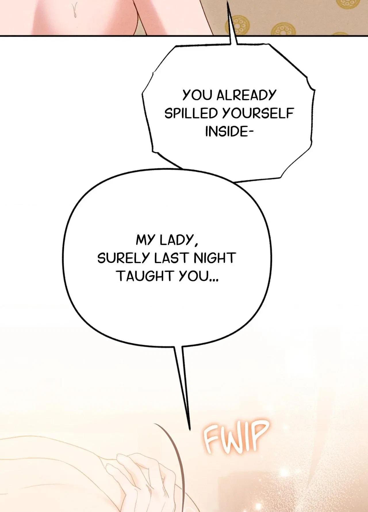 Sweet Ruin Chapter 7, page 118