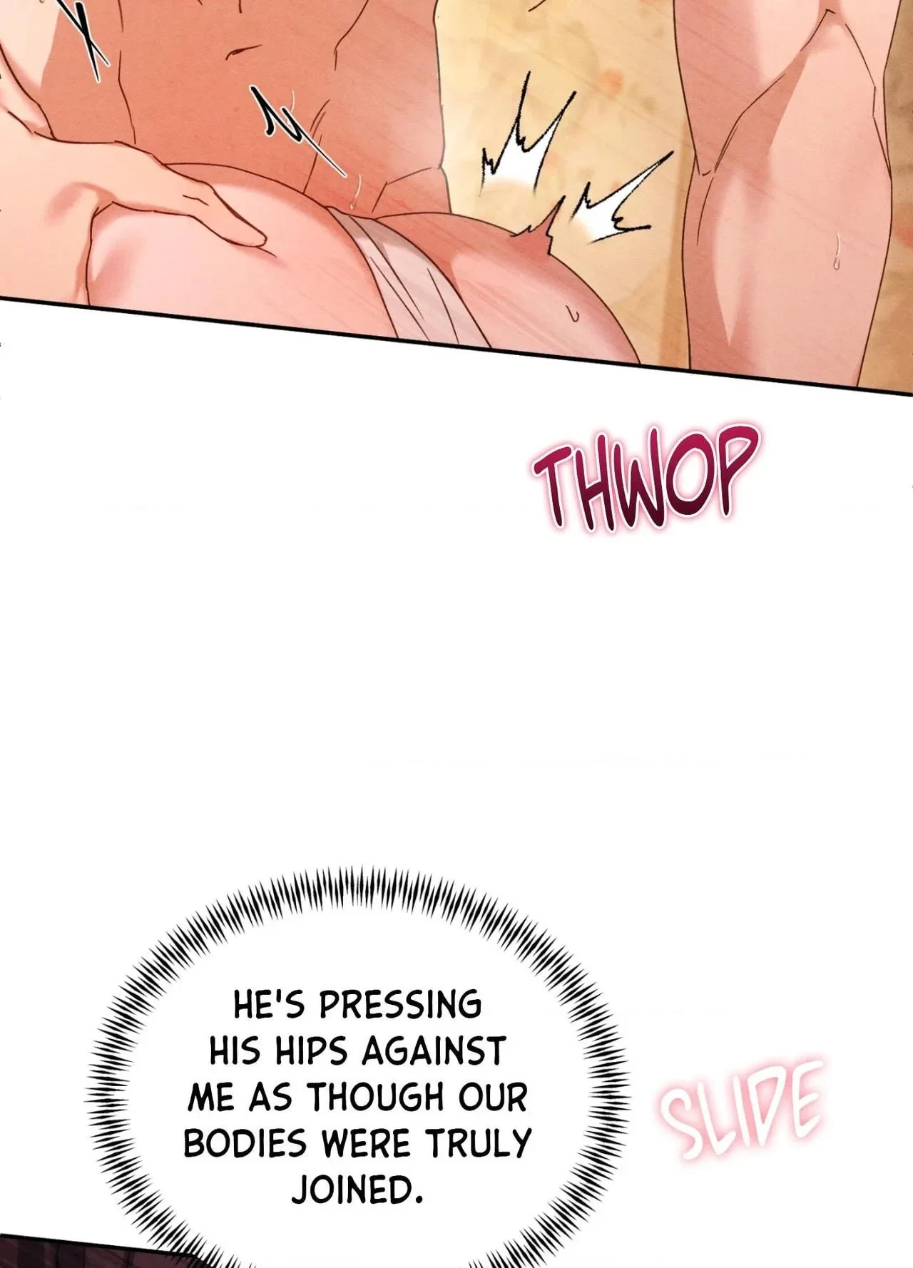Sweet Ruin Chapter 7, page 12