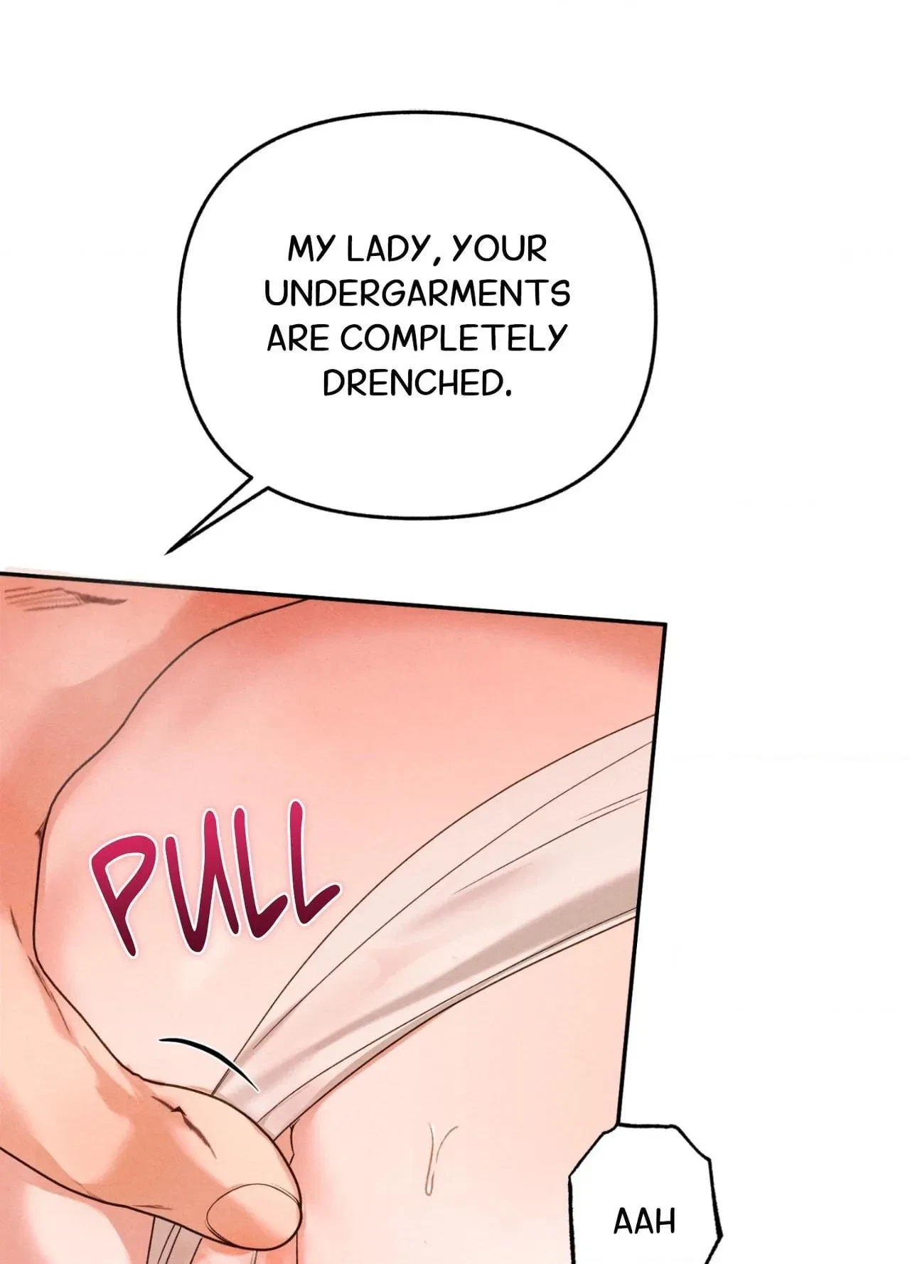 Sweet Ruin Chapter 7, page 15