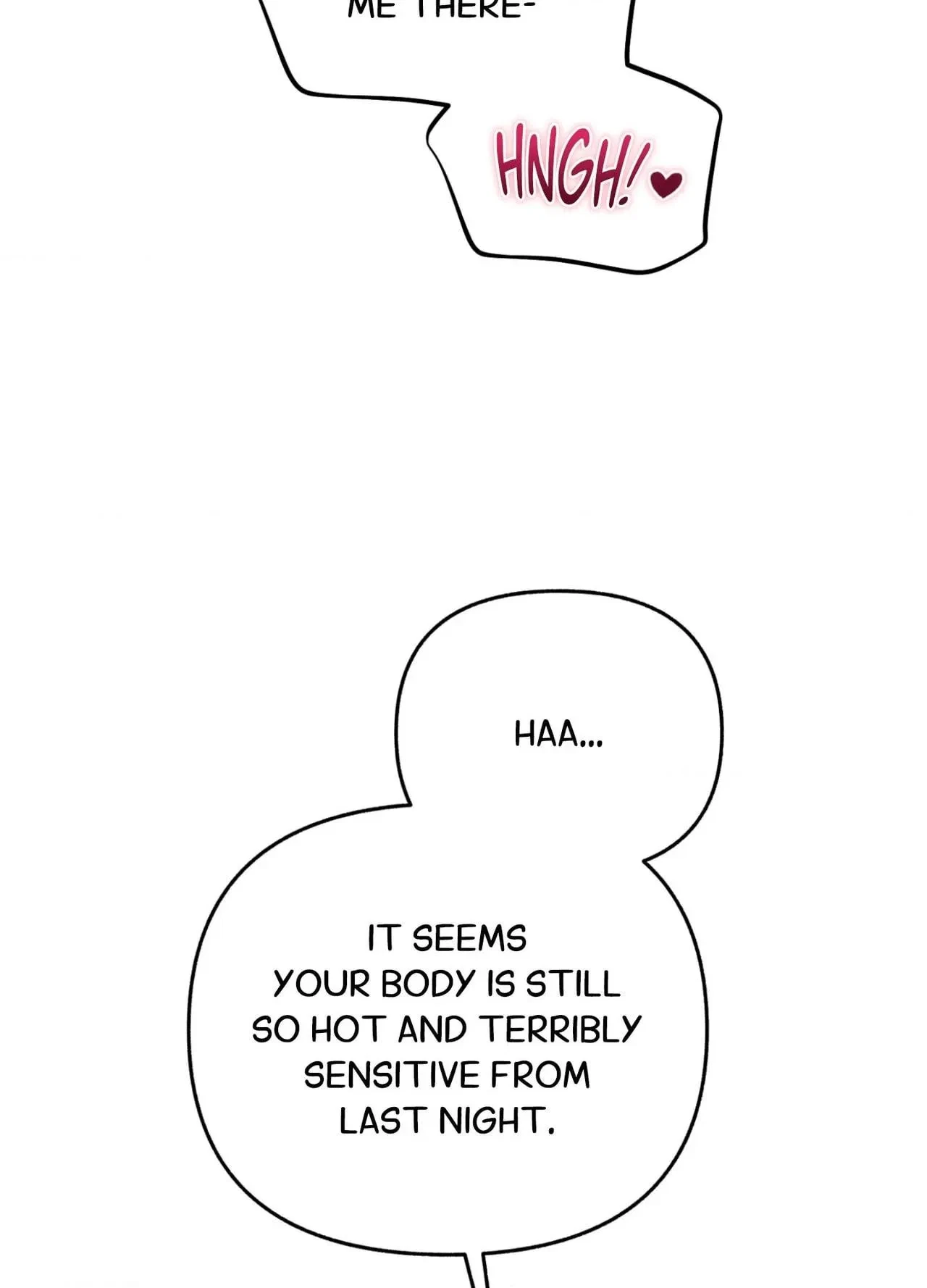 Sweet Ruin Chapter 7, page 18