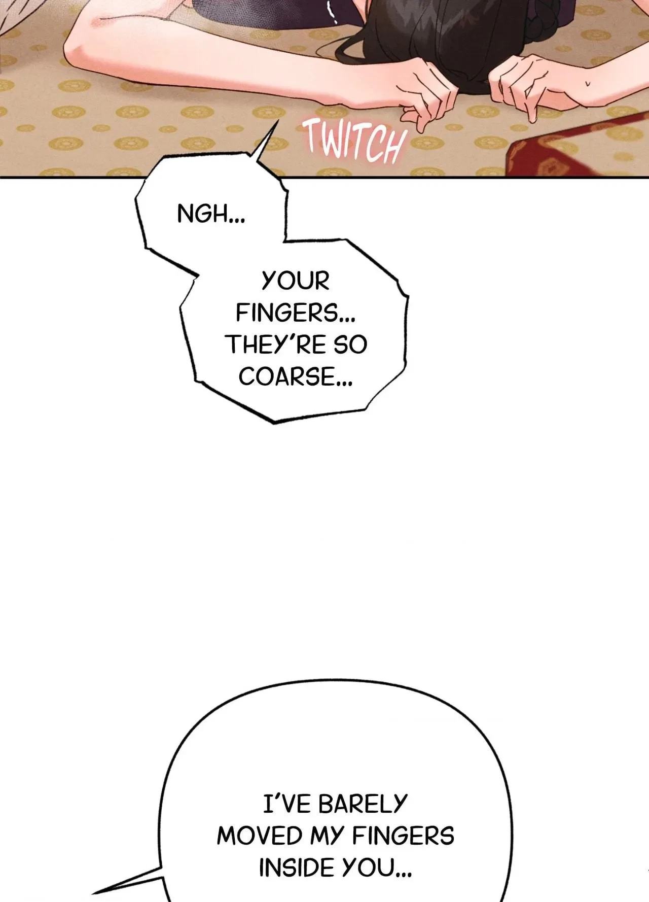Sweet Ruin Chapter 7, page 20