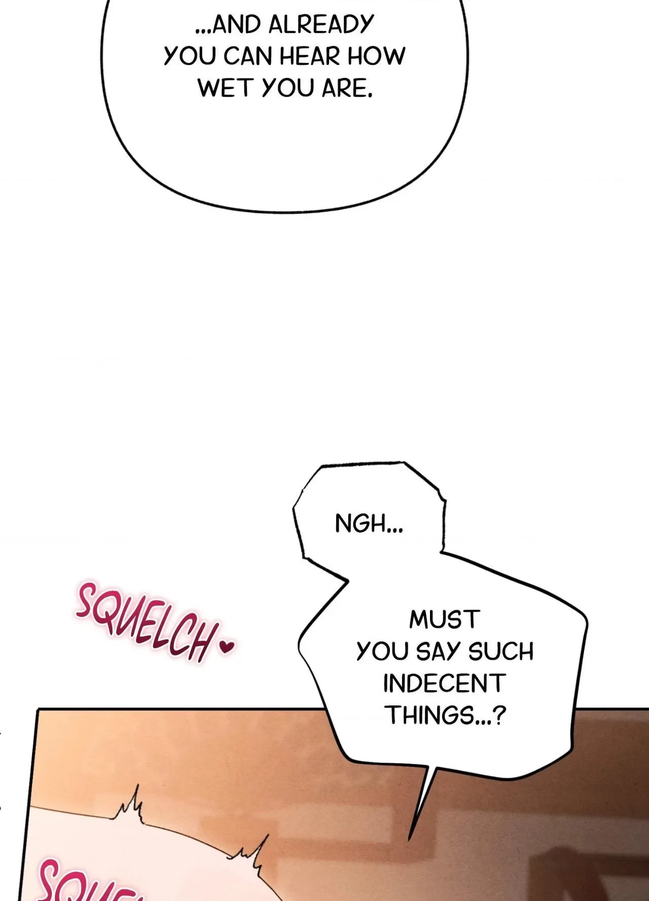Sweet Ruin Chapter 7, page 22