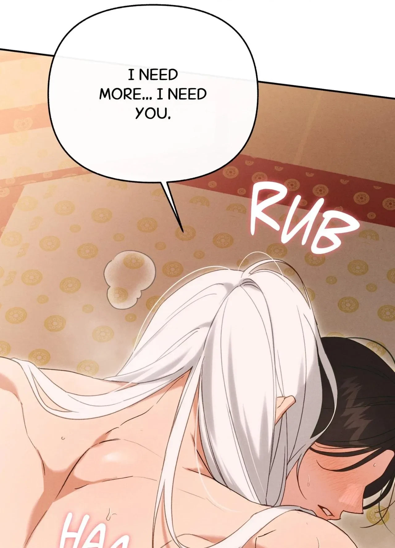 Sweet Ruin Chapter 7, page 38