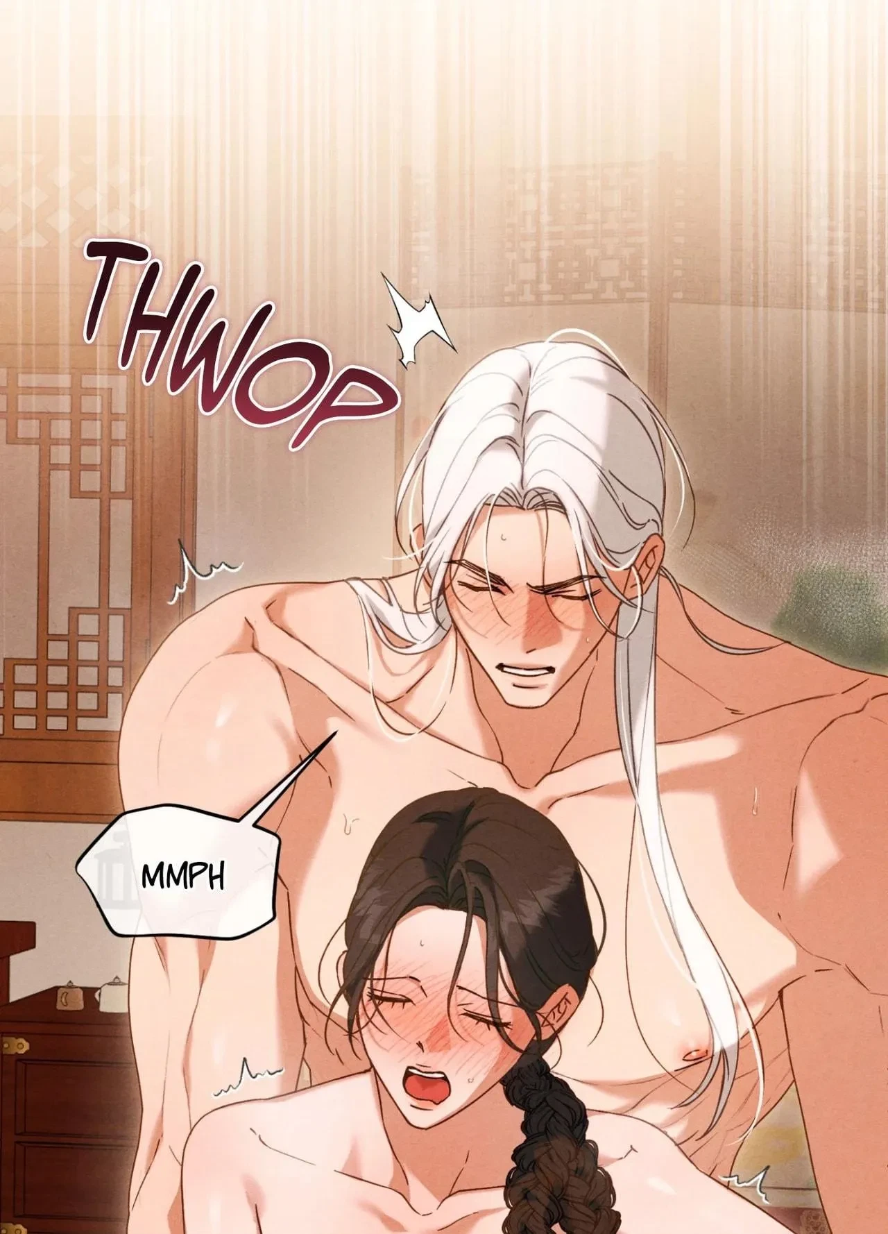 Sweet Ruin Chapter 7, page 58