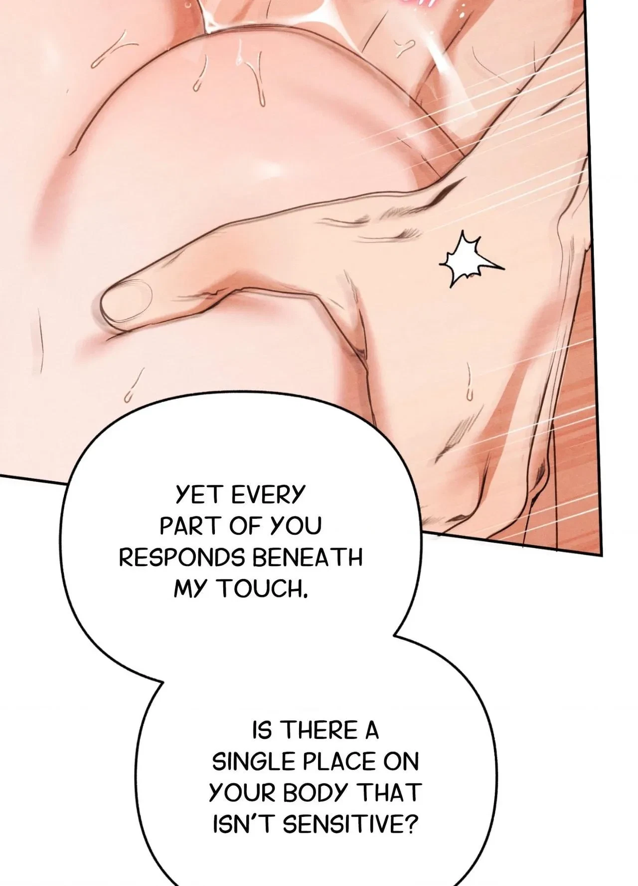 Sweet Ruin Chapter 7, page 67
