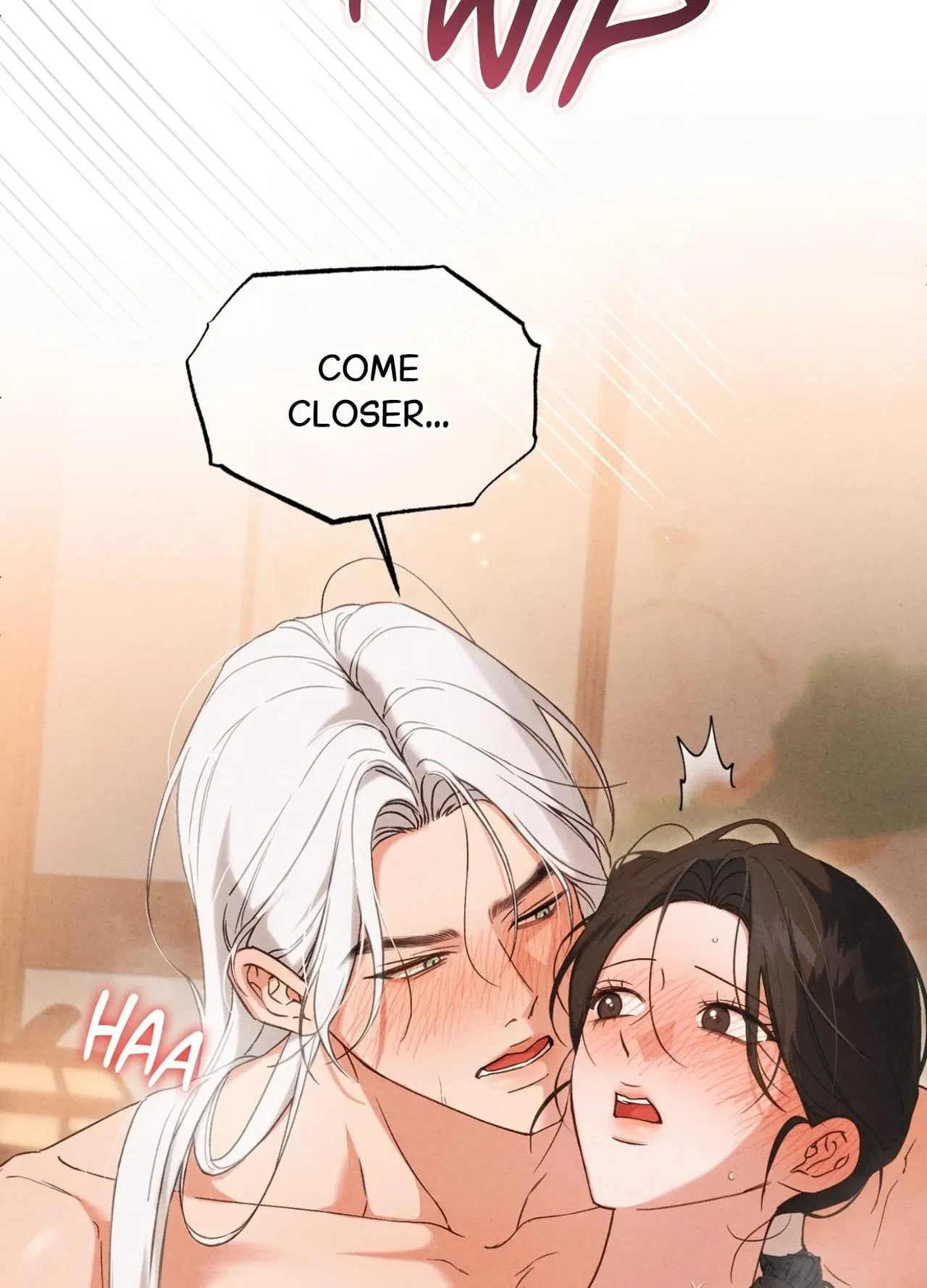 Sweet Ruin Chapter 7, page 70
