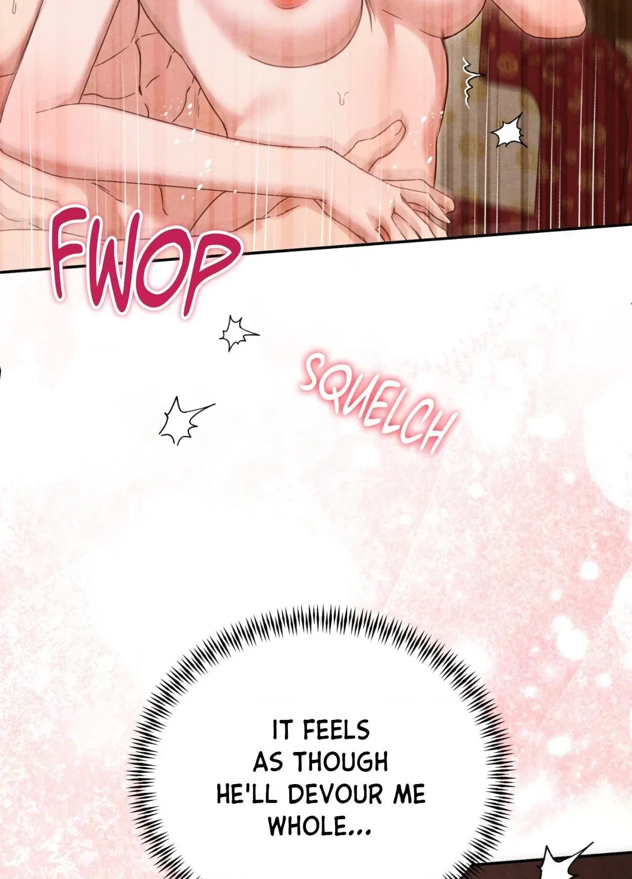 Sweet Ruin Chapter 7, page 85