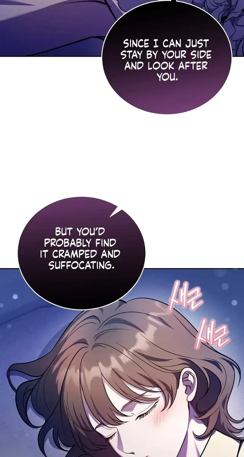Good Night Neighbor Chapter 6, page 11