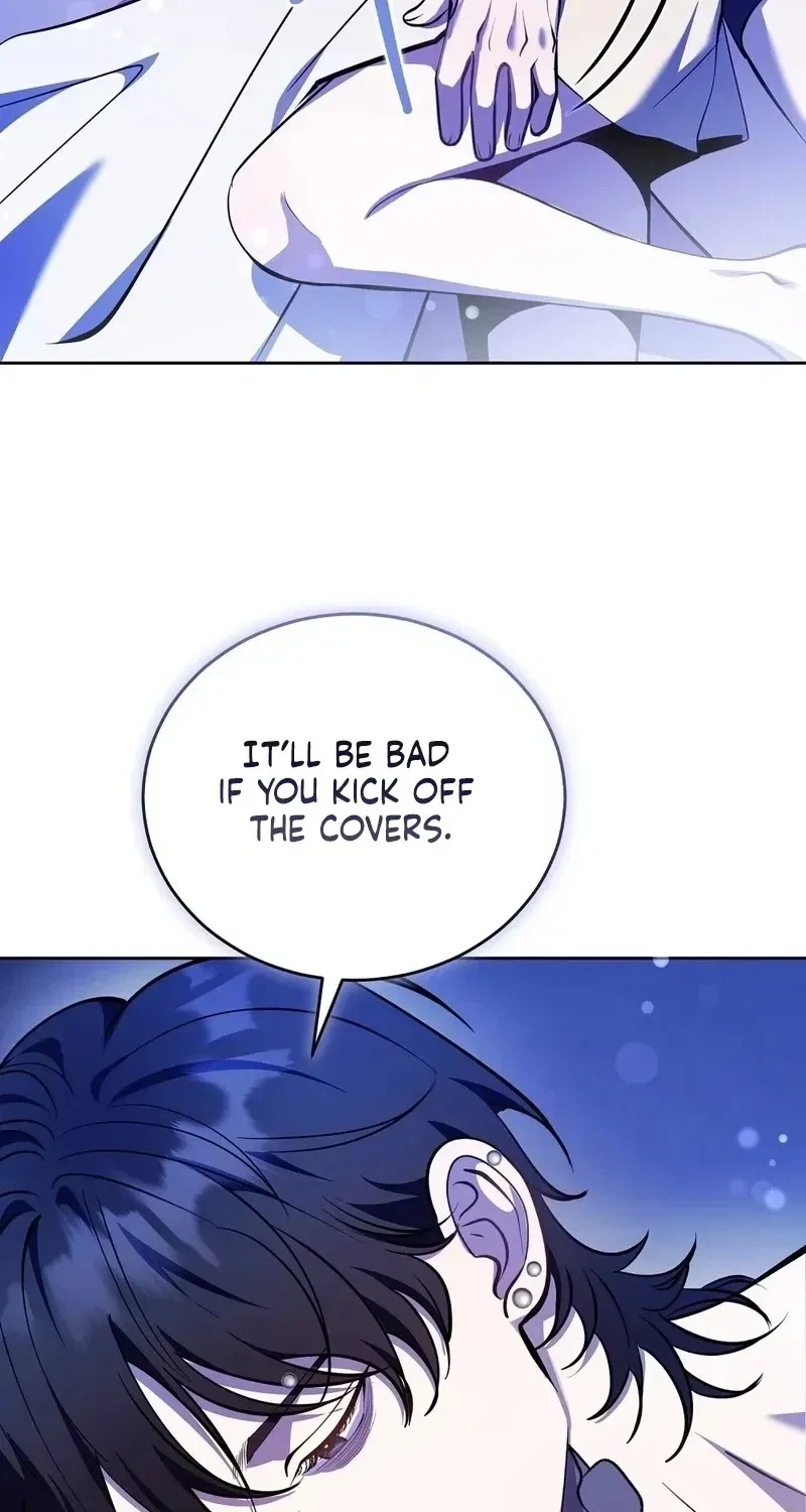 Good Night Neighbor Chapter 6, page 3