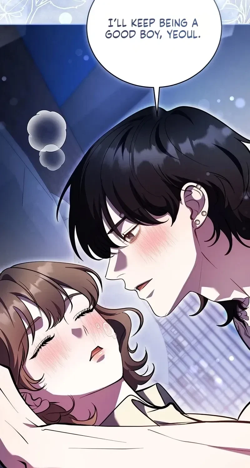 Good Night Neighbor Chapter 6, page 49