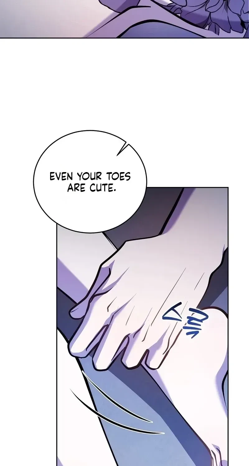 Good Night Neighbor Chapter 6, page 5