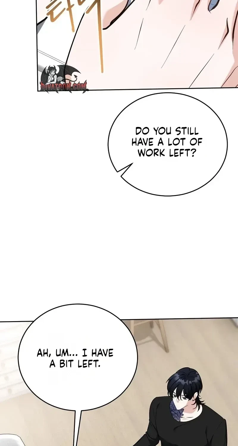 Good Night Neighbor Chapter 6, page 56