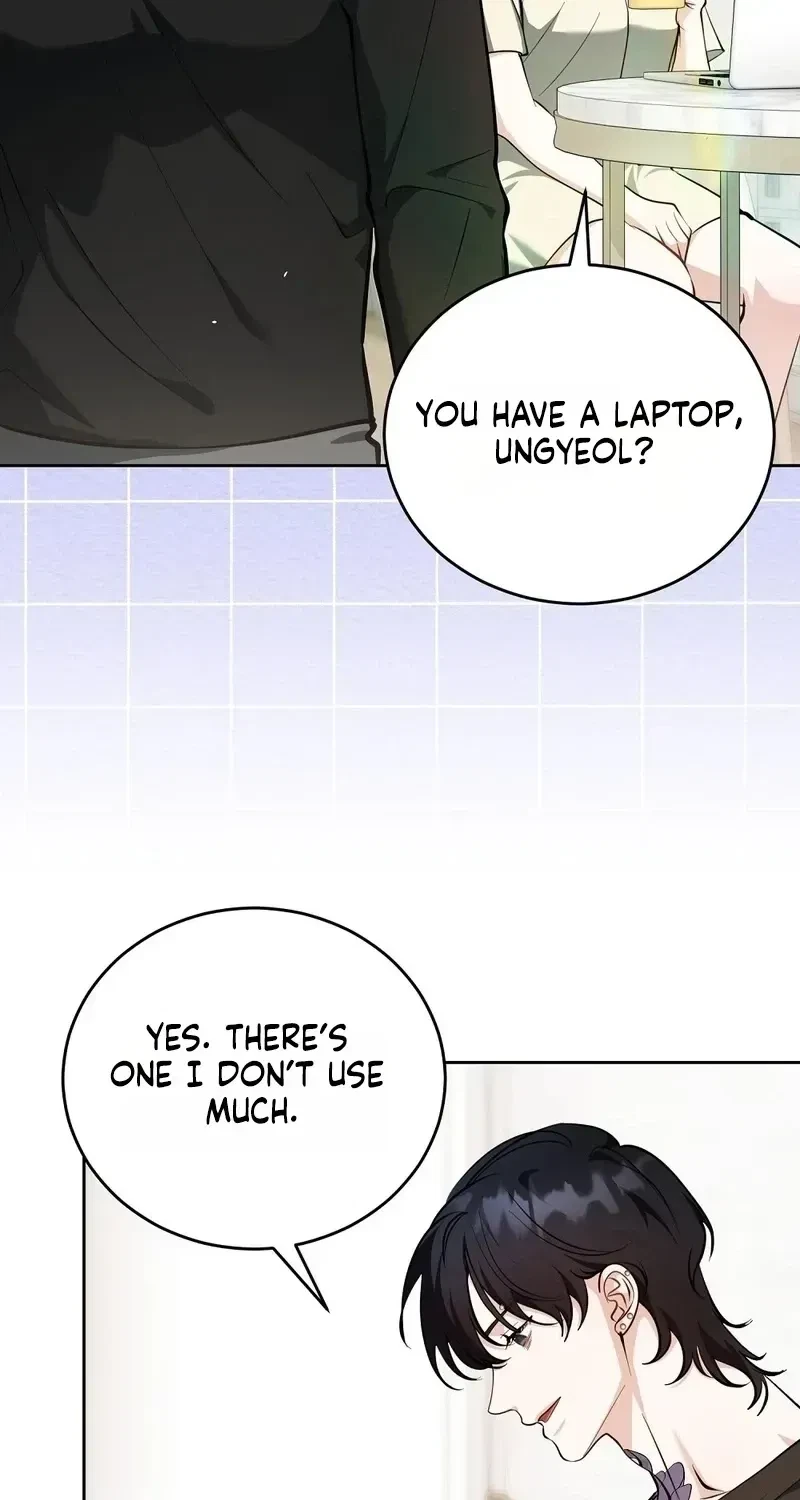 Good Night Neighbor Chapter 6, page 62