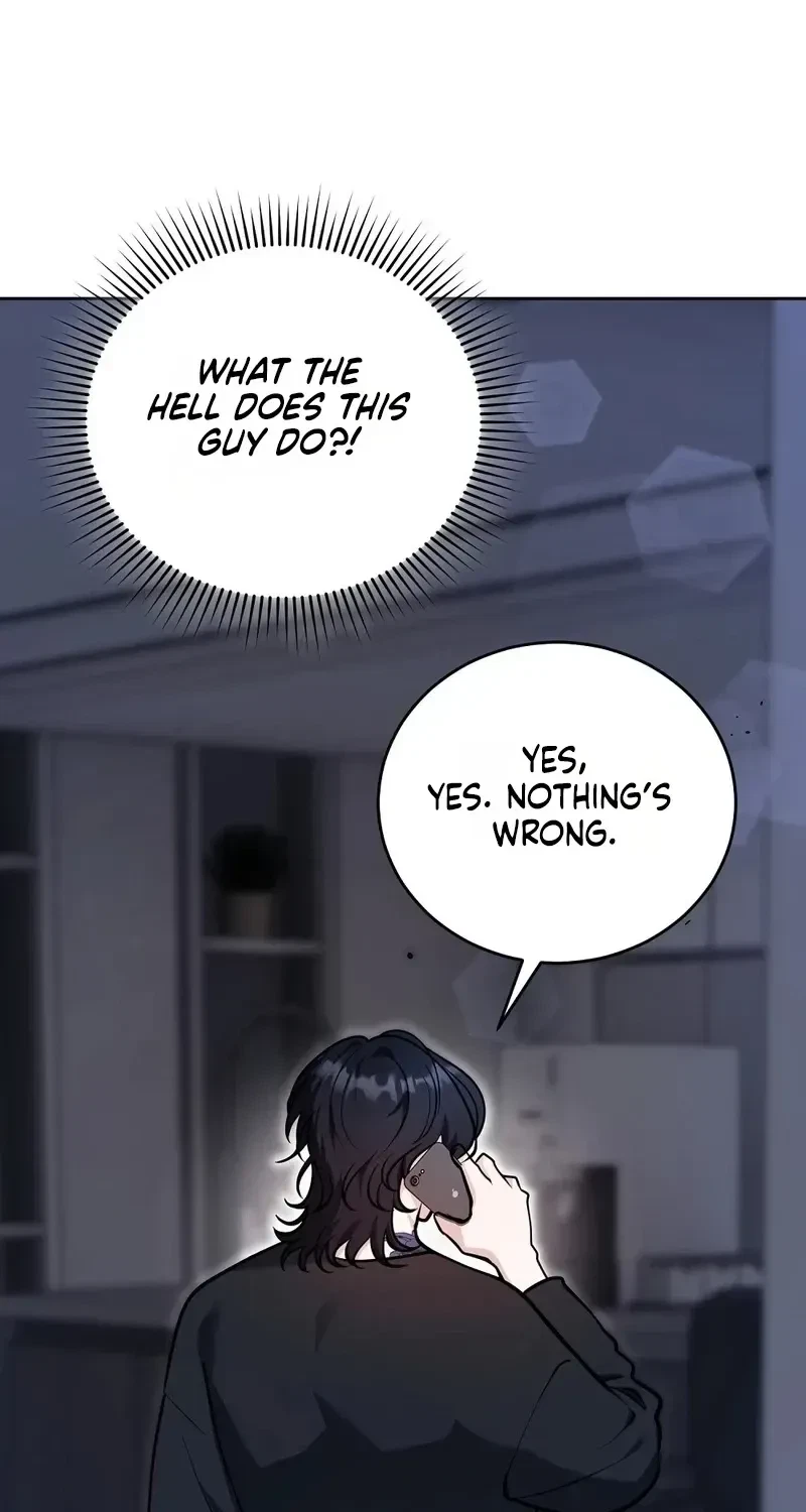 Good Night Neighbor Chapter 6, page 81
