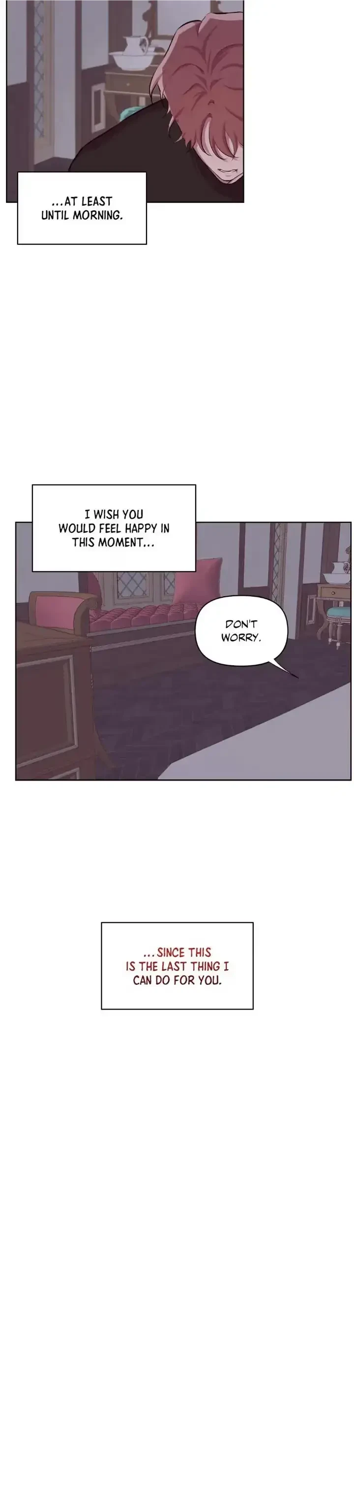 Toying With Magic Chapter 26, page 12