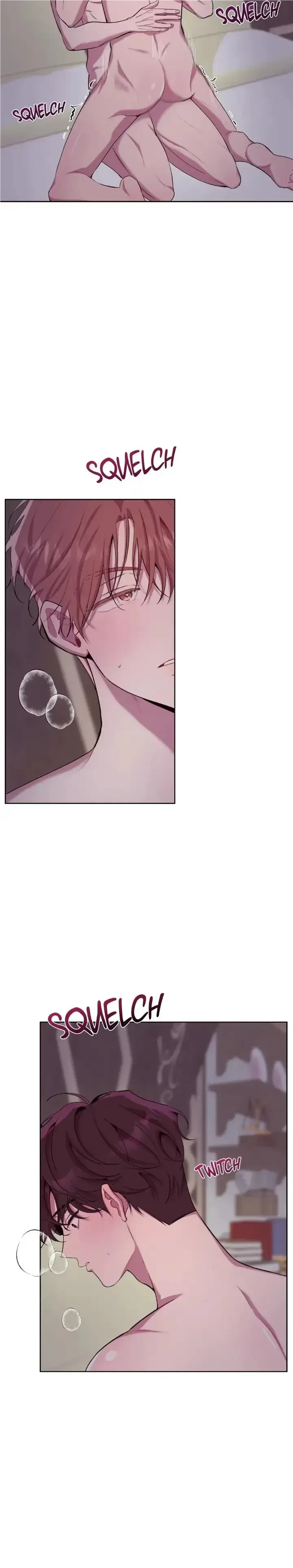 Toying With Magic Chapter 26, page 14