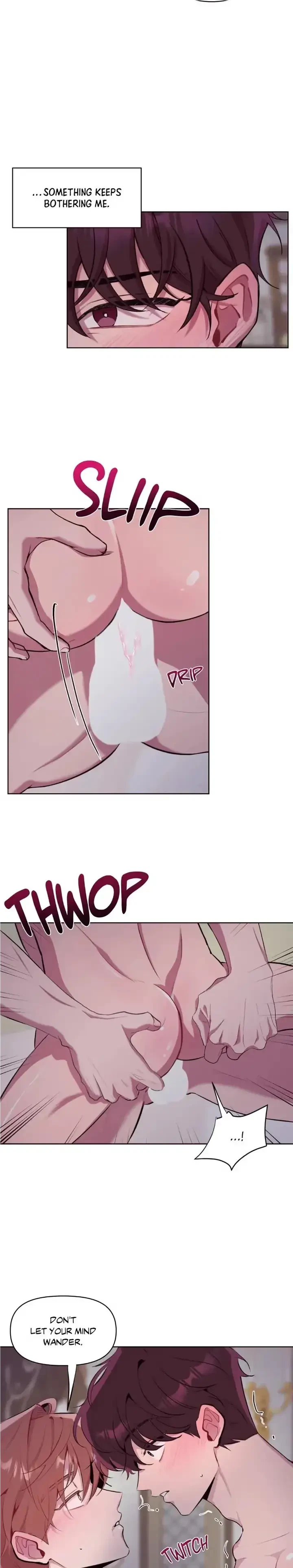 Toying With Magic Chapter 26, page 16