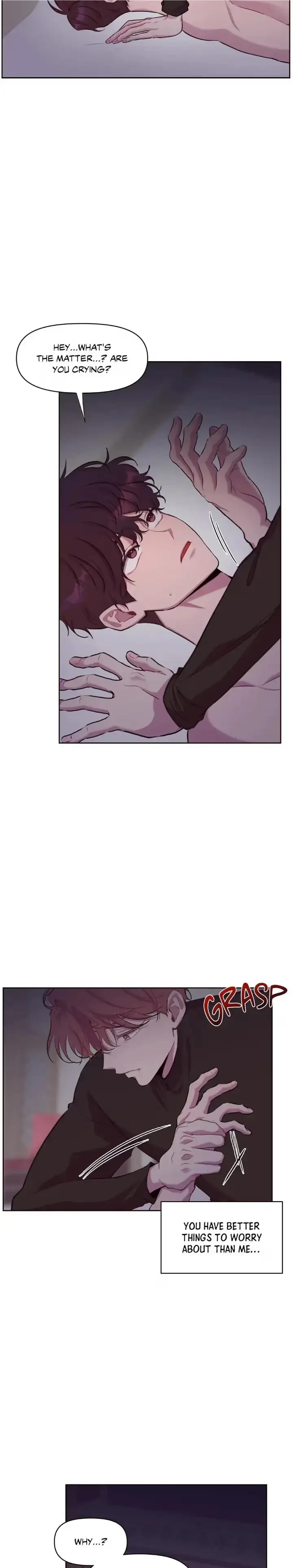 Toying With Magic Chapter 26, page 2