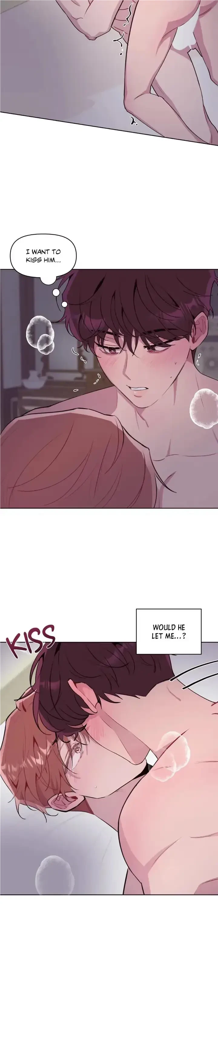 Toying With Magic Chapter 26, page 22