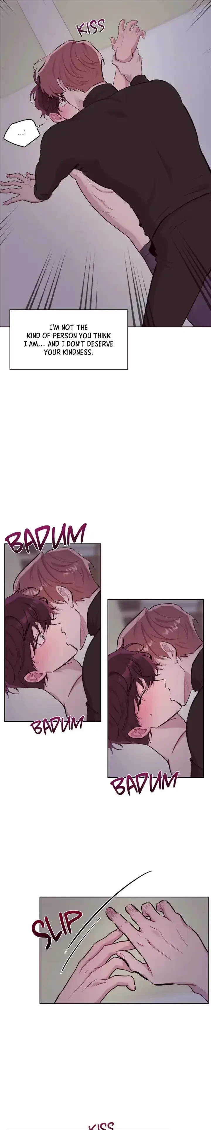Toying With Magic Chapter 26, page 8