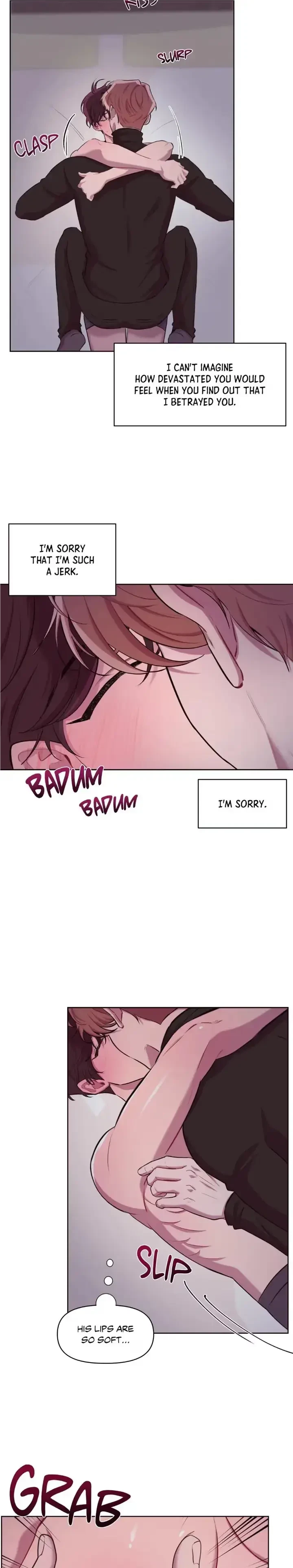 Toying With Magic Chapter 26, page 9
