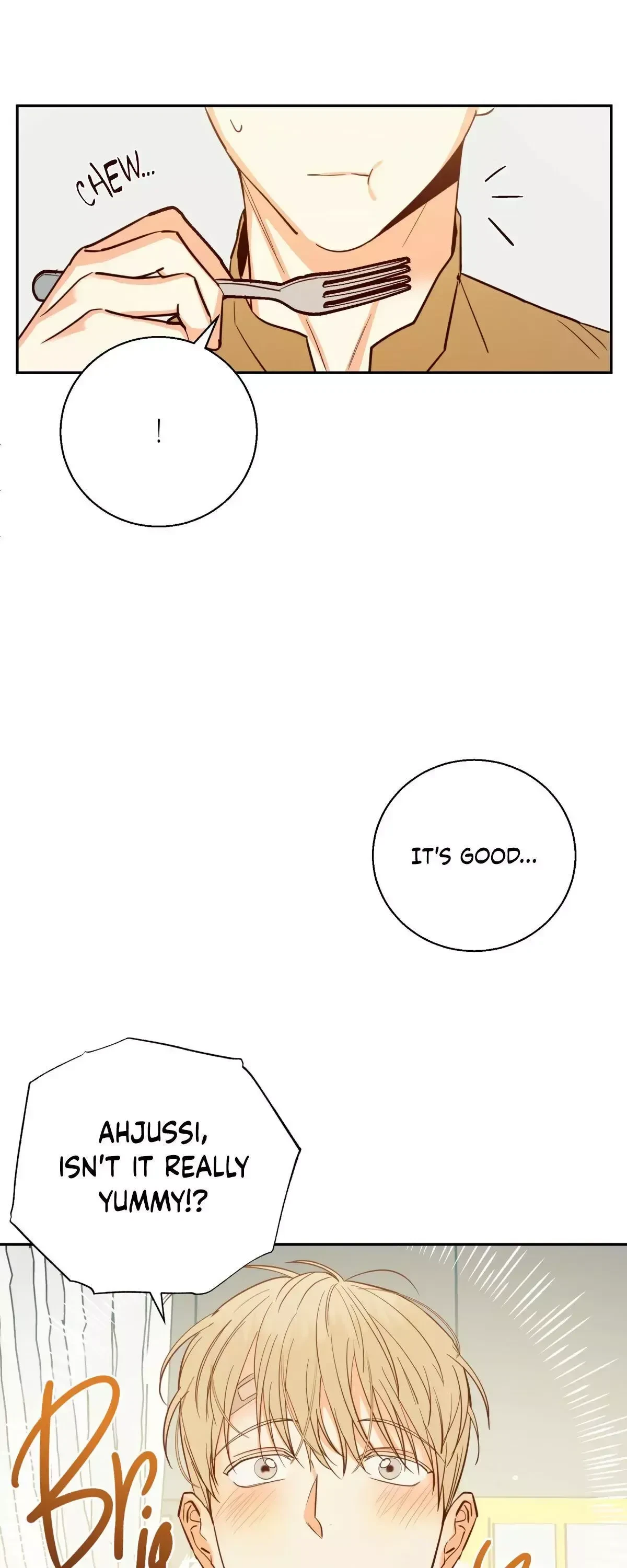 The Dangerous Convenience Store Chapter 32, page 12