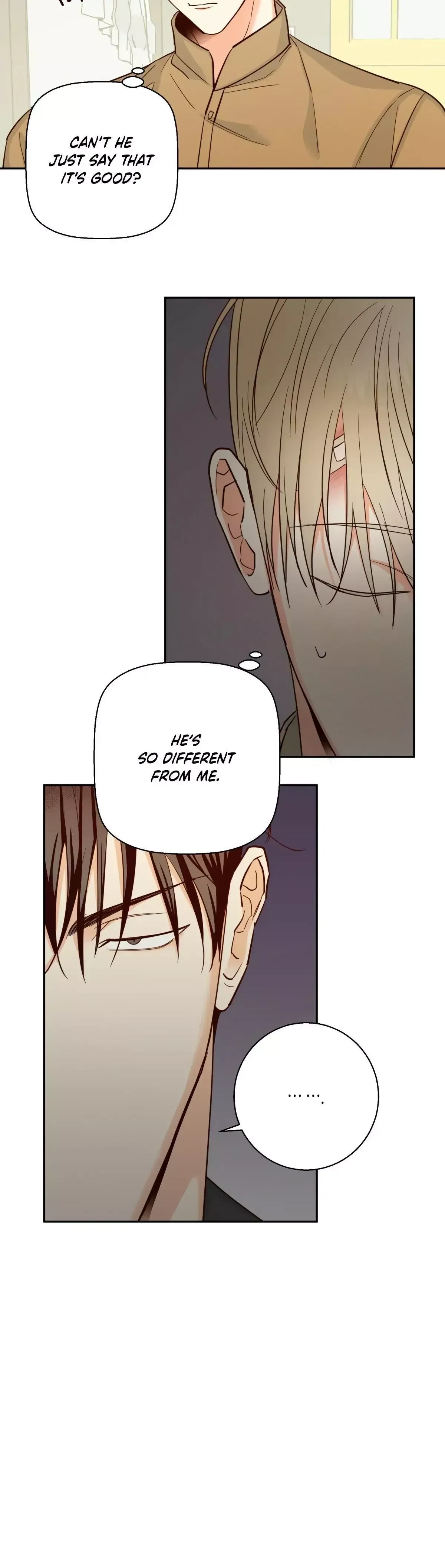 The Dangerous Convenience Store Chapter 32, page 15