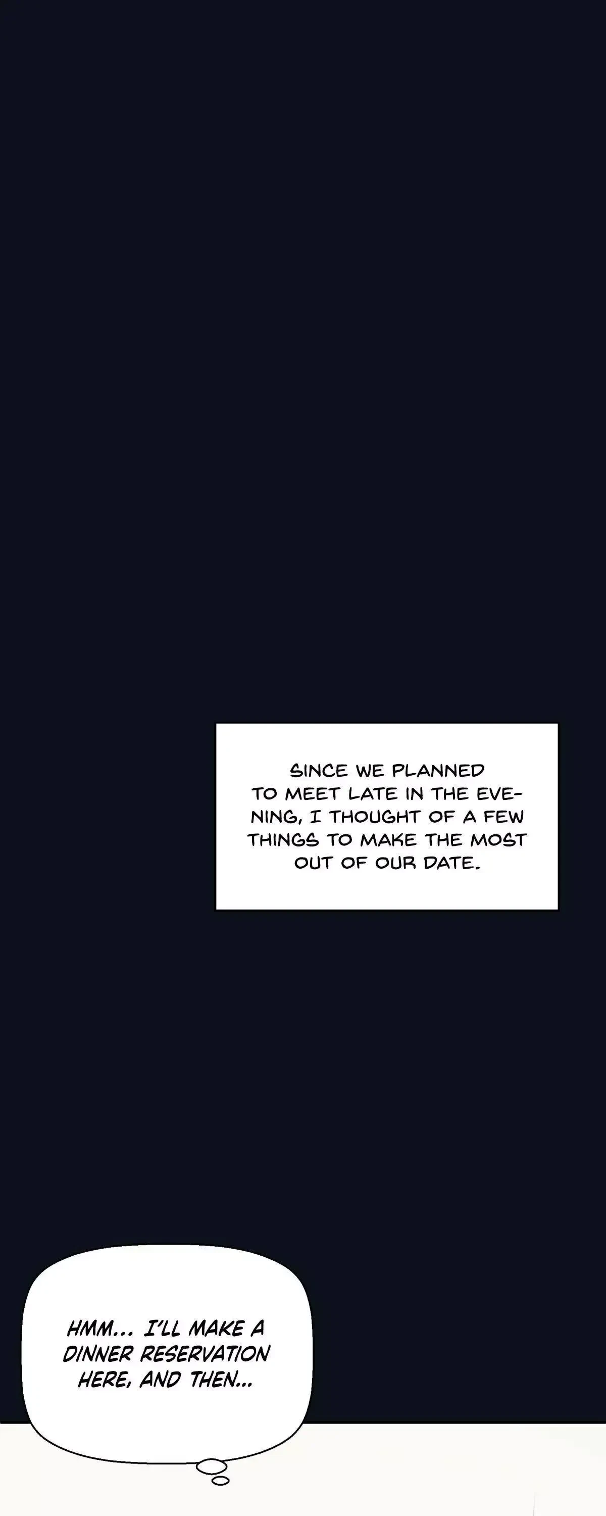 The Dangerous Convenience Store Chapter 32, page 17