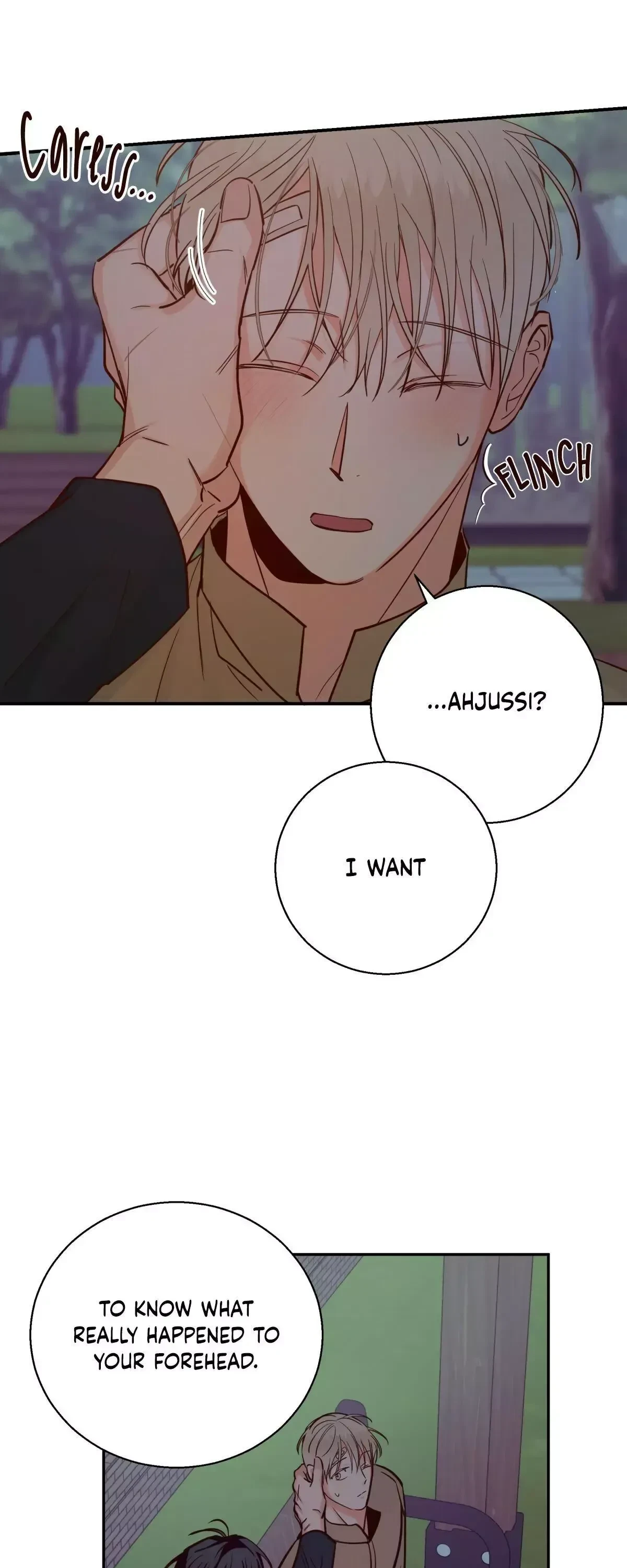The Dangerous Convenience Store Chapter 32, page 25