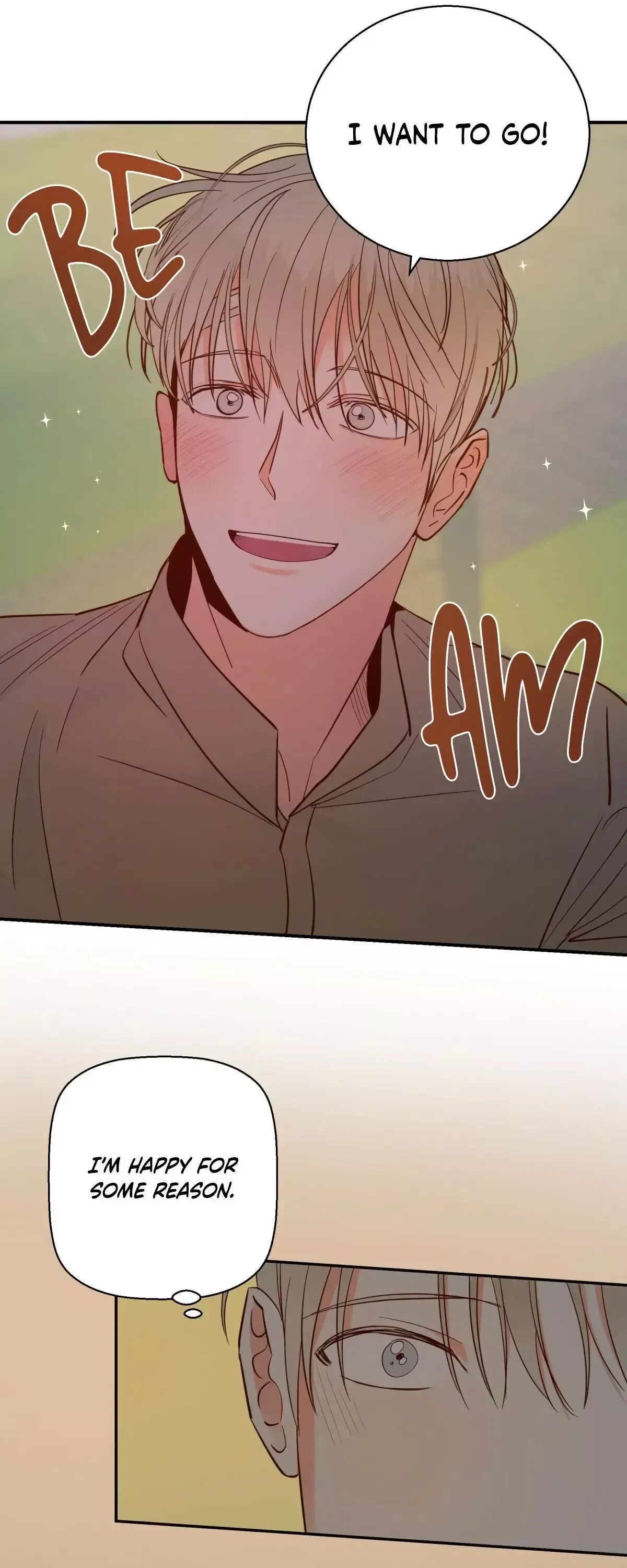 The Dangerous Convenience Store Chapter 32, page 39