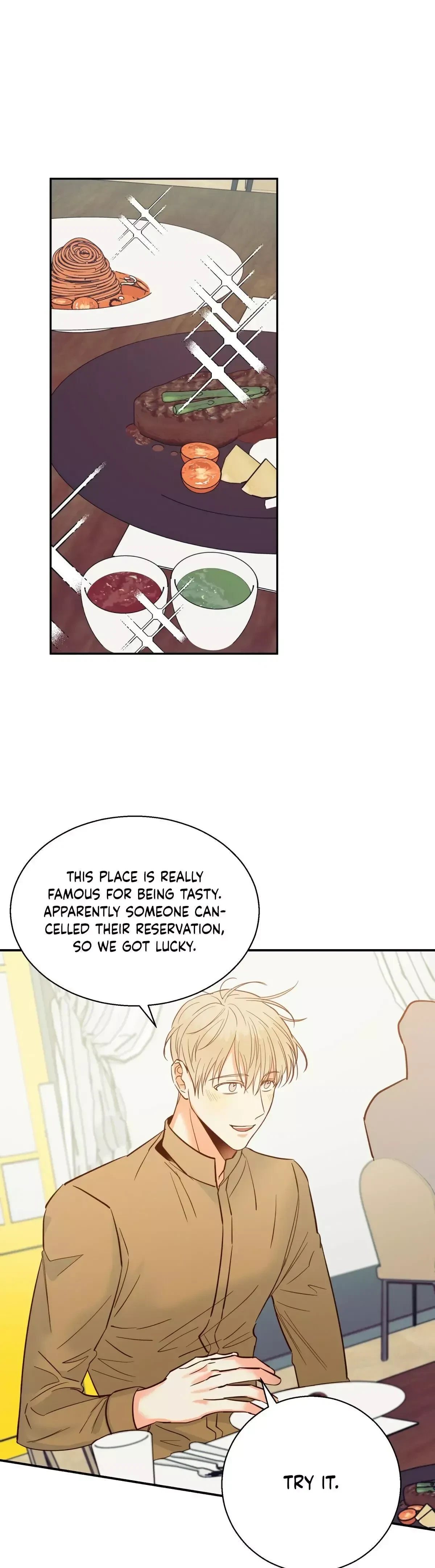 The Dangerous Convenience Store Chapter 32, page 9