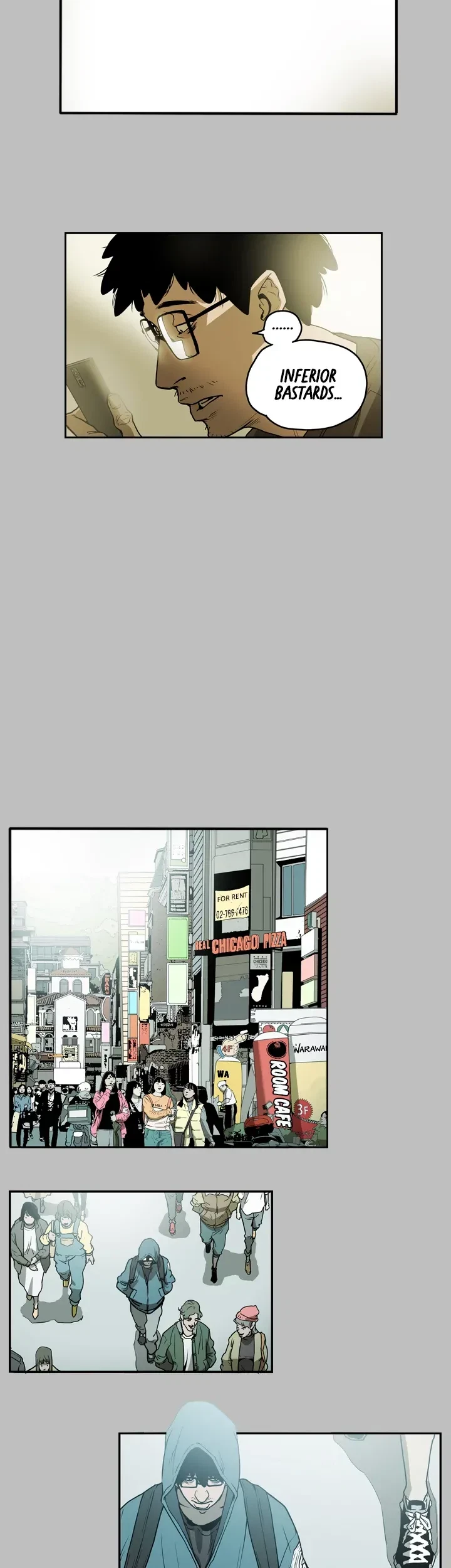 Chapter 10 - Seductress and the overnight millionaire [Part 1], page 11