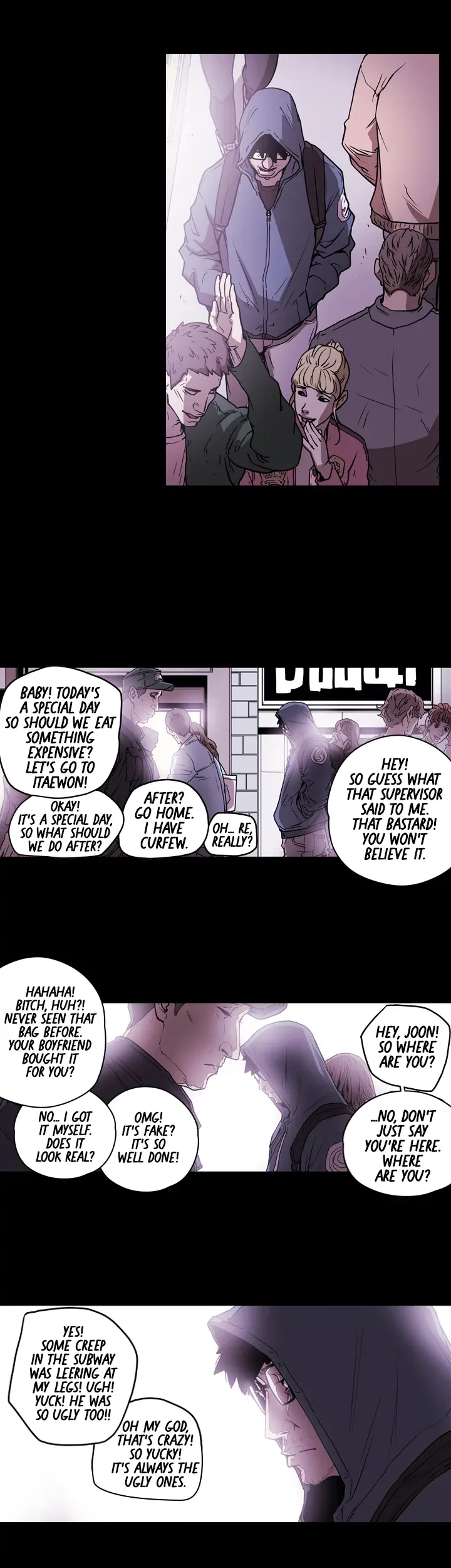 Chapter 10 - Seductress and the overnight millionaire [Part 1], page 15