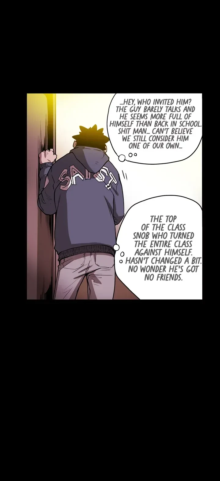 Chapter 10 - Seductress and the overnight millionaire [Part 1], page 19