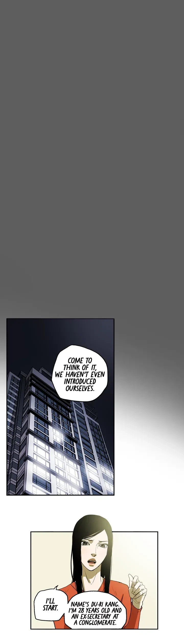 Chapter 10 - Seductress and the overnight millionaire [Part 1], page 2