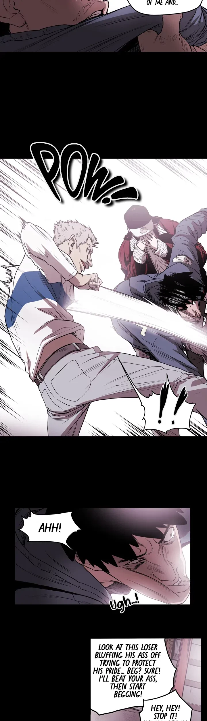 Chapter 10 - Seductress and the overnight millionaire [Part 1], page 23
