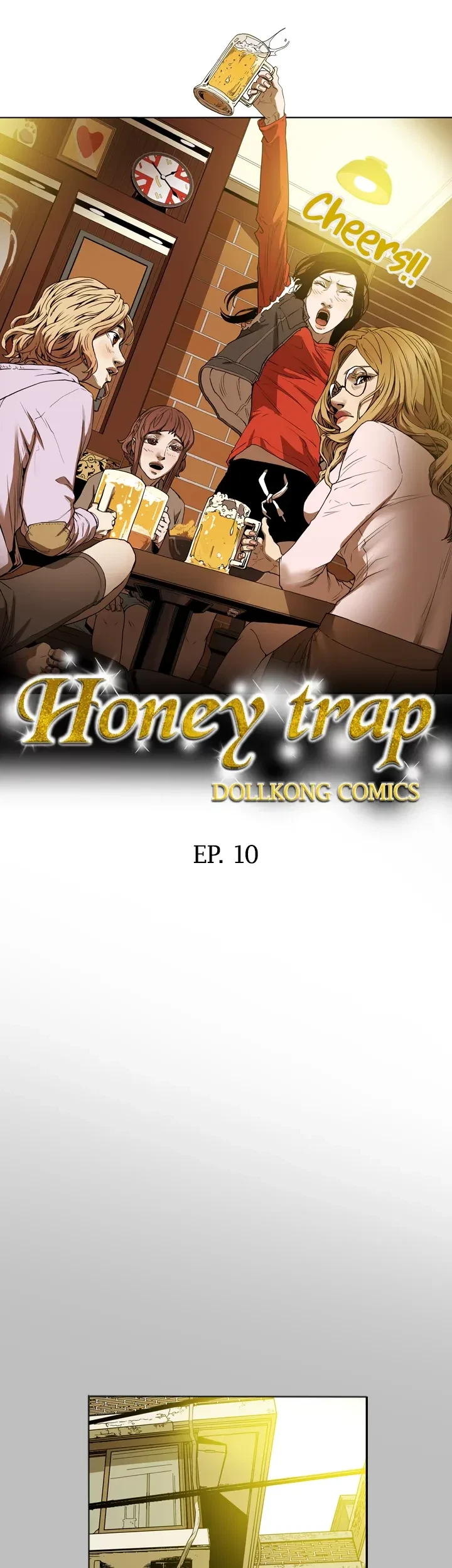Chapter 10 - Seductress and the overnight millionaire [Part 1], page 6
