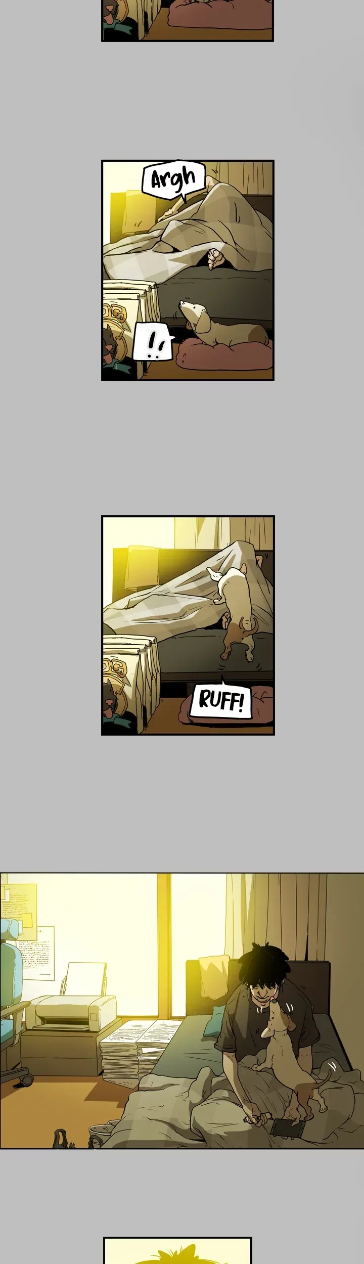 Chapter 10 - Seductress and the overnight millionaire [Part 1], page 9
