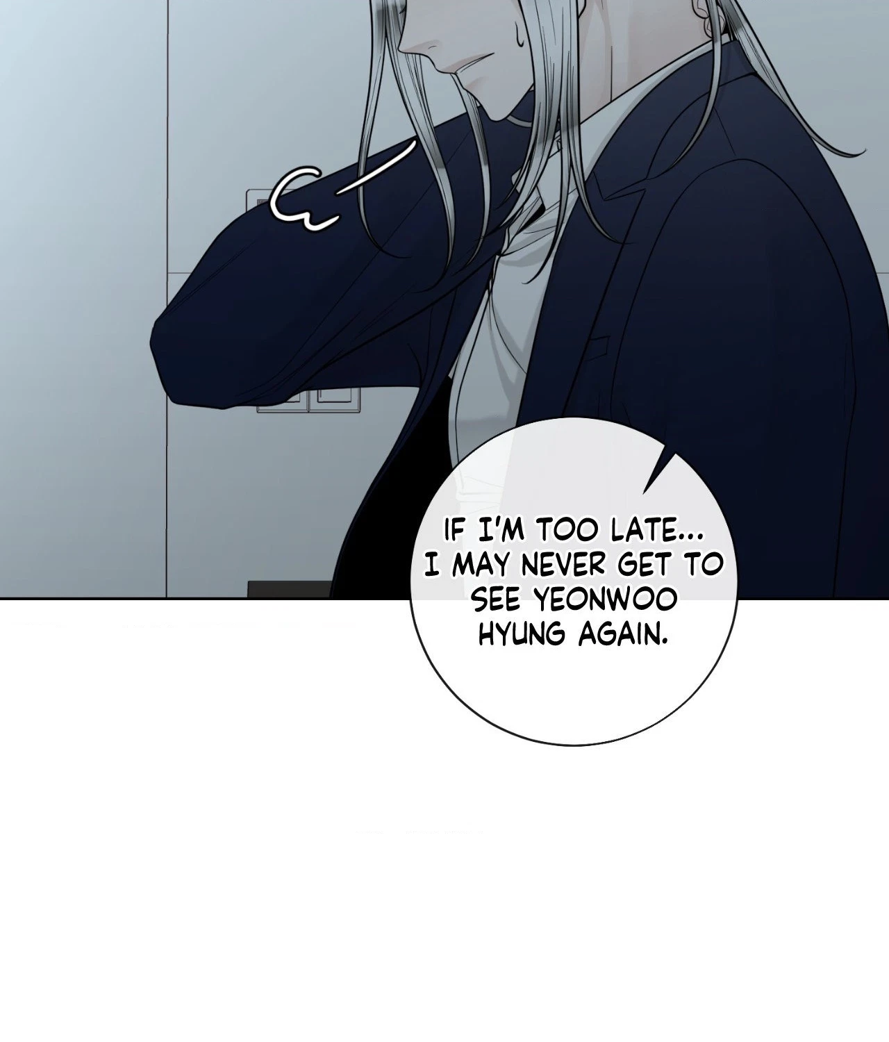 The Alpha's Mate Chapter 49, page 101