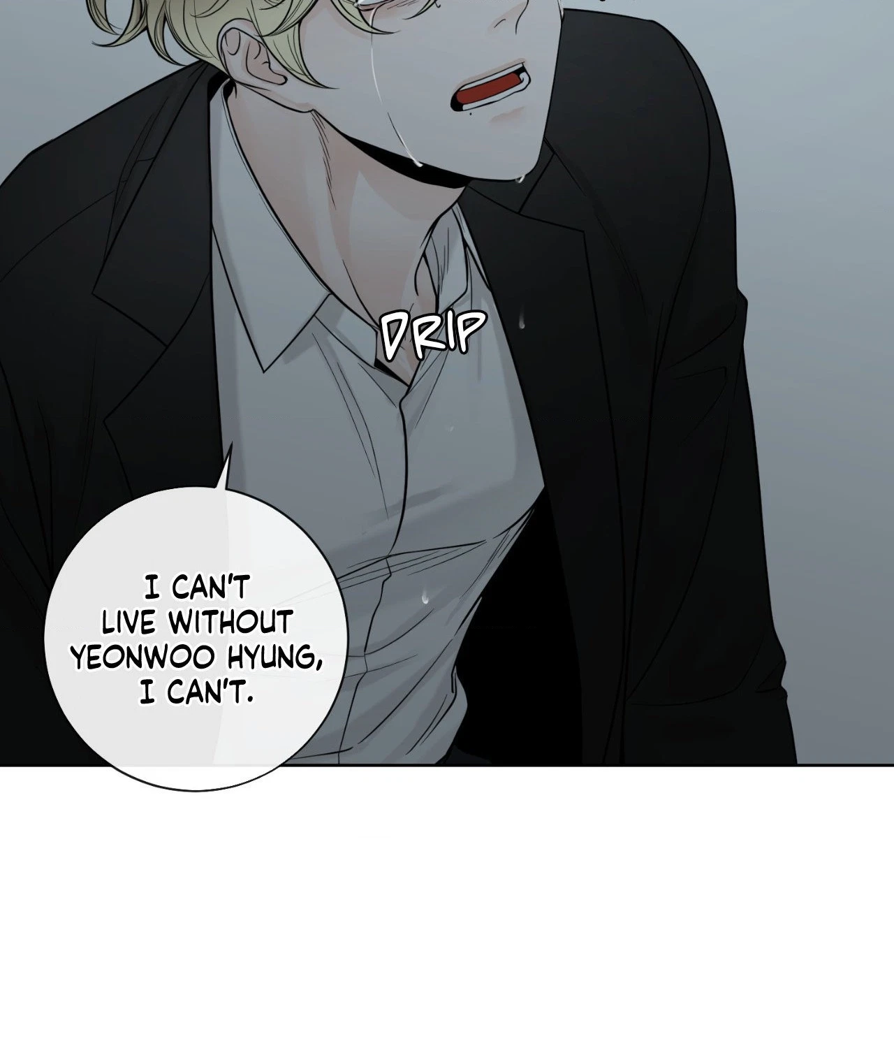 The Alpha's Mate Chapter 49, page 104